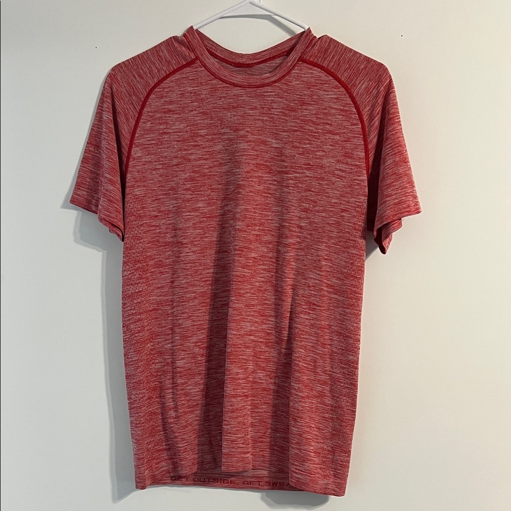 Lululemon Metal Vent Tech Surge - Size Small